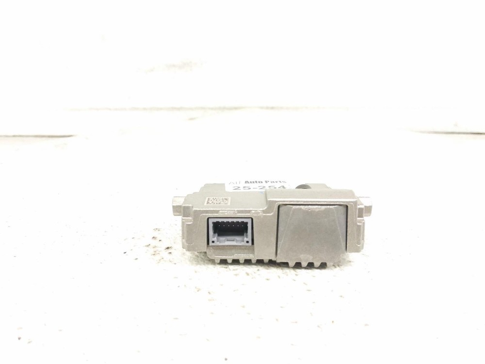 2023 Toyota Rav4 Forward Recognition Camera Ctrl Mod 8646C-0R140