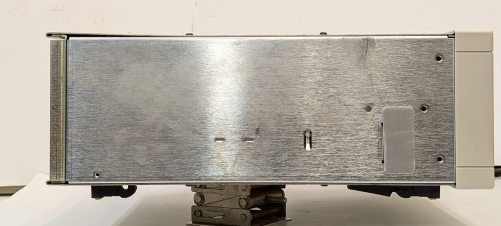 WAVETEK MODEL 395 100 MHz Synthesized Arbitrary Waveform Generator