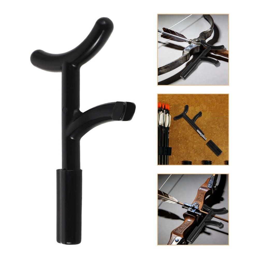 2 Pcs Arrow Scraper Vane Remover Tool Fletching