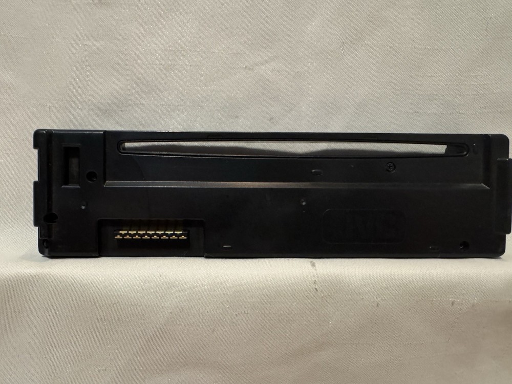 JVC KD-S 550 face Plate only untested