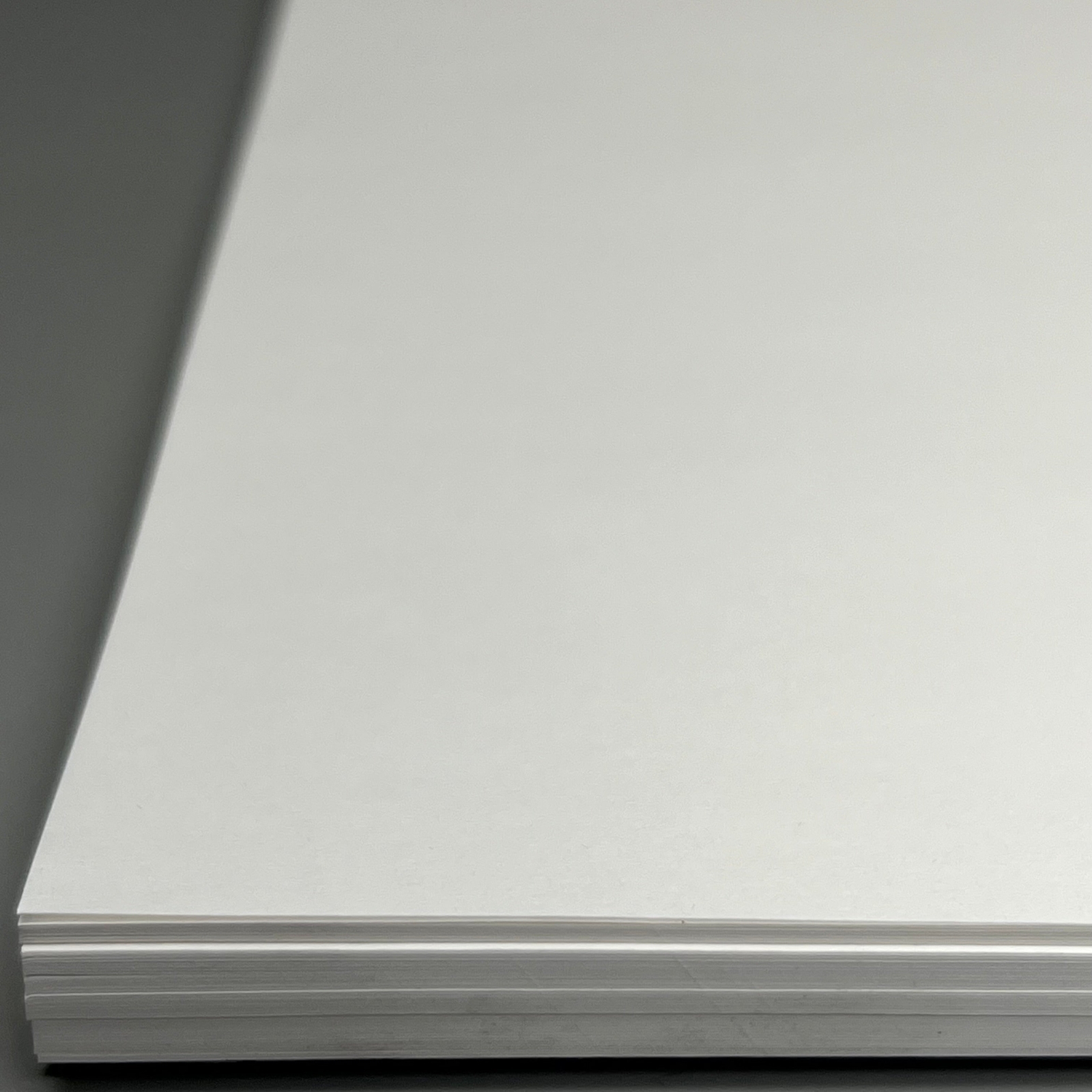 FABRIANO (5 PACK) I264 Sketch Paper Pads 9" x 12" ITALY 100 Sheets (500 TOTAL) W