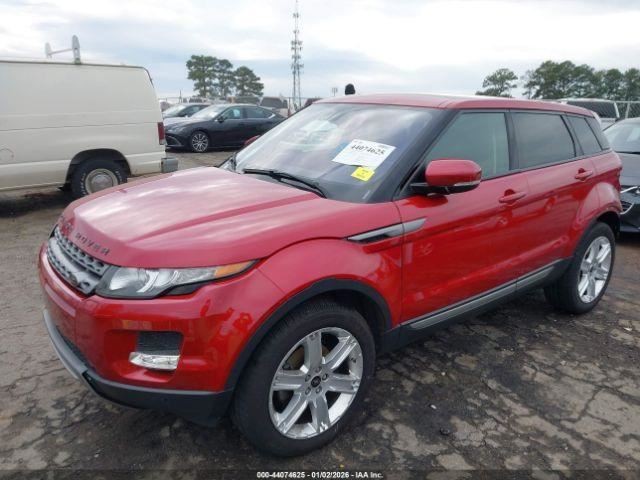 Transfer Case 2.0L Fits 13-15 LR2 4959046