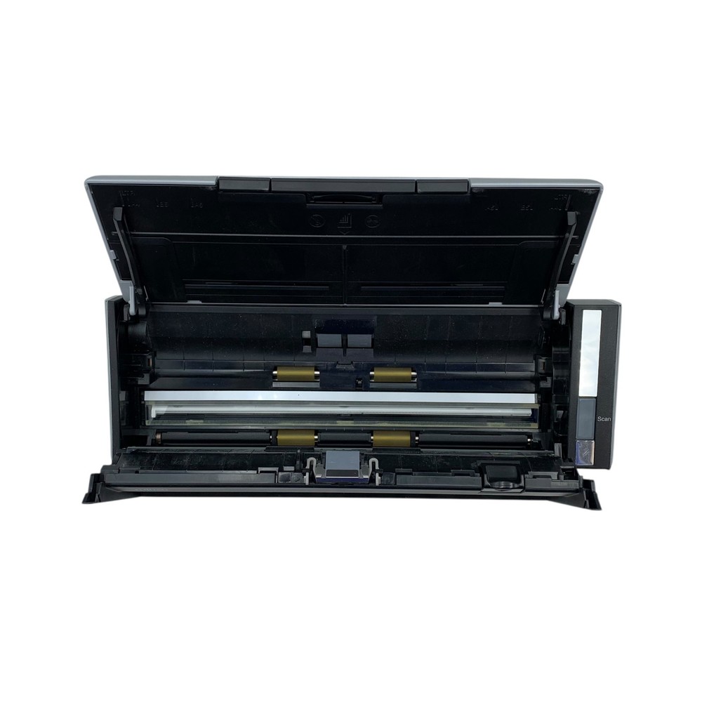 Fujitsu ScanSnap S1300i Color Sheet-Fed Document Scanner UNTESTED