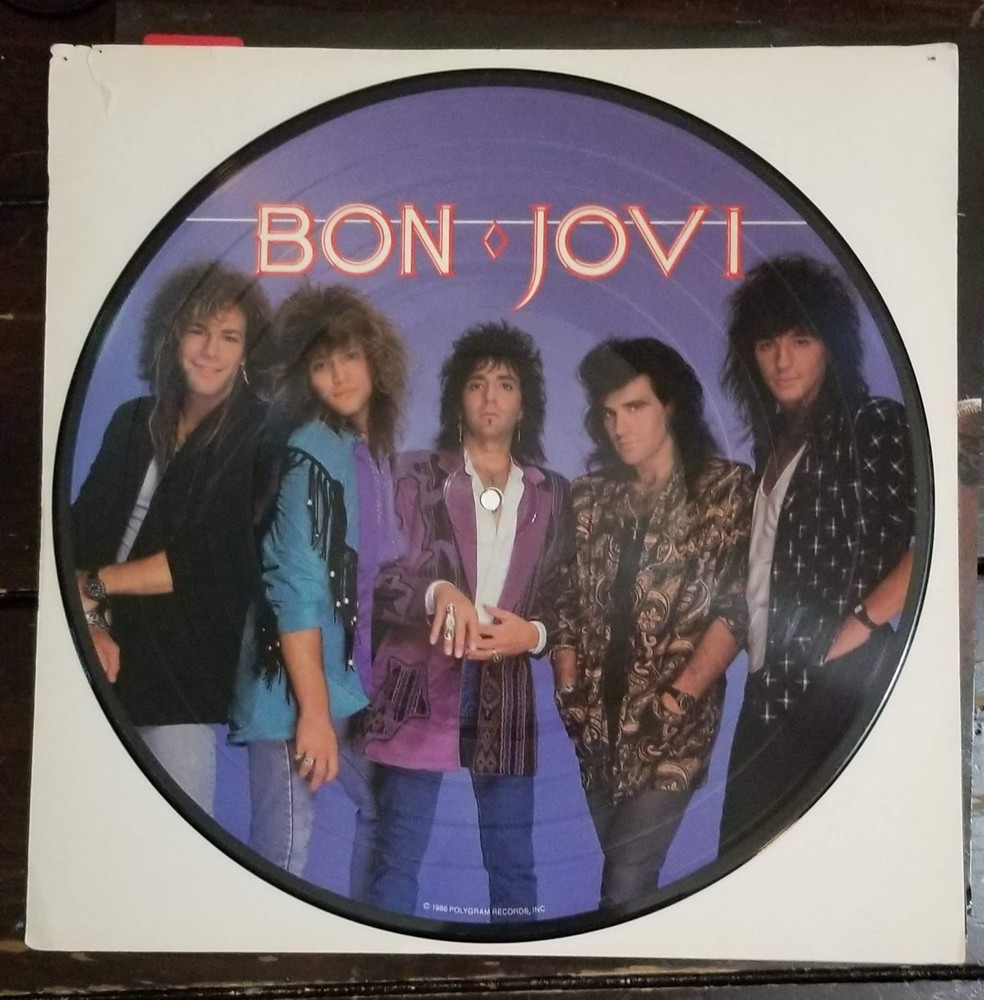Bonjovi Collection