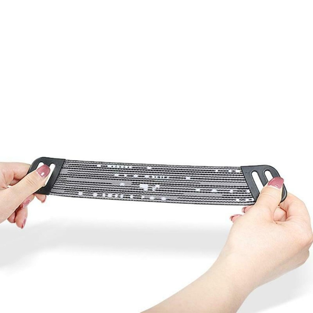 Decorative Beam Headband Strap Replace Cover For Logitech G733 Gaming Headset