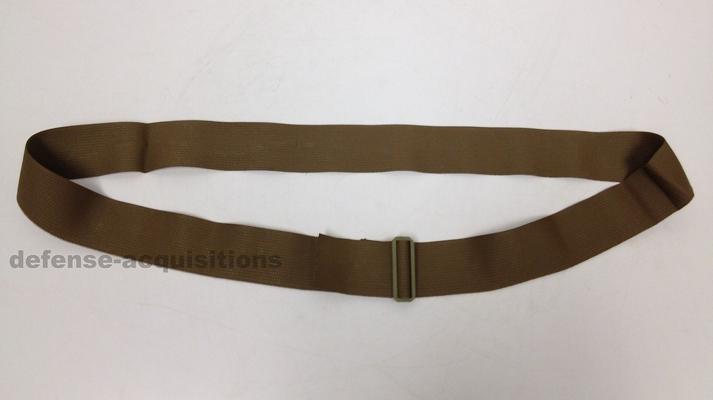 USMC MTV Medevac Strap Lashing Strap Tie Down Attachment Strap MOLLE