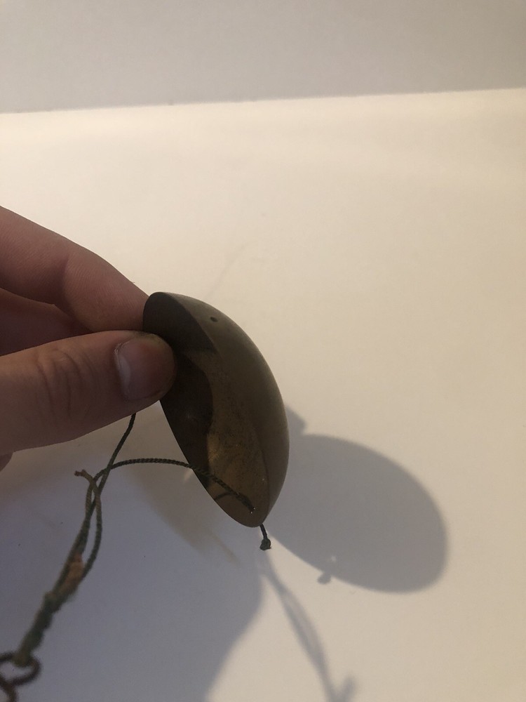 Antique Balance Scale