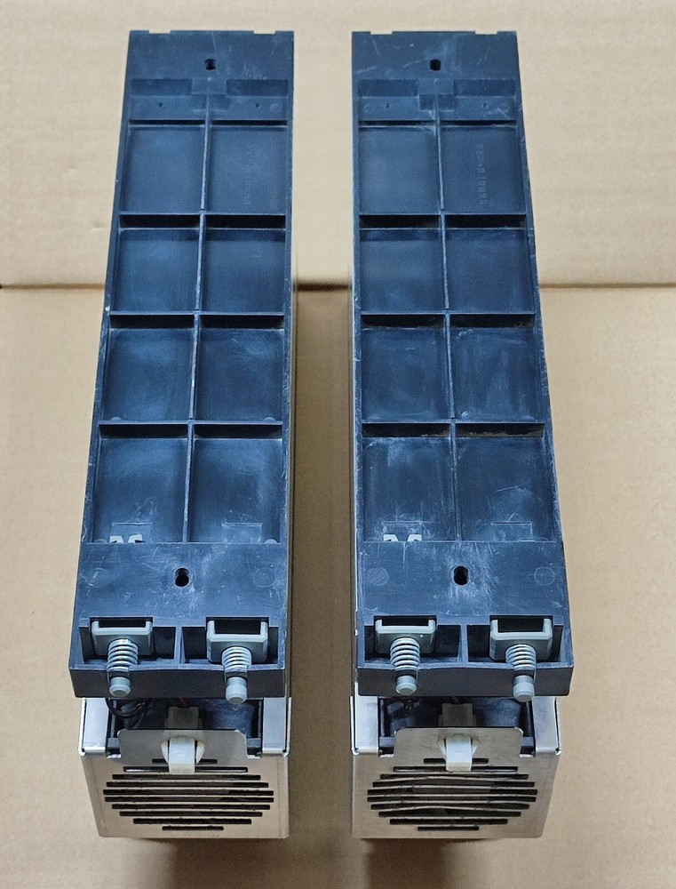 E5906510050 QUAD REMOTE μSTEP DRIVER SYSTEM ELECTRONICS