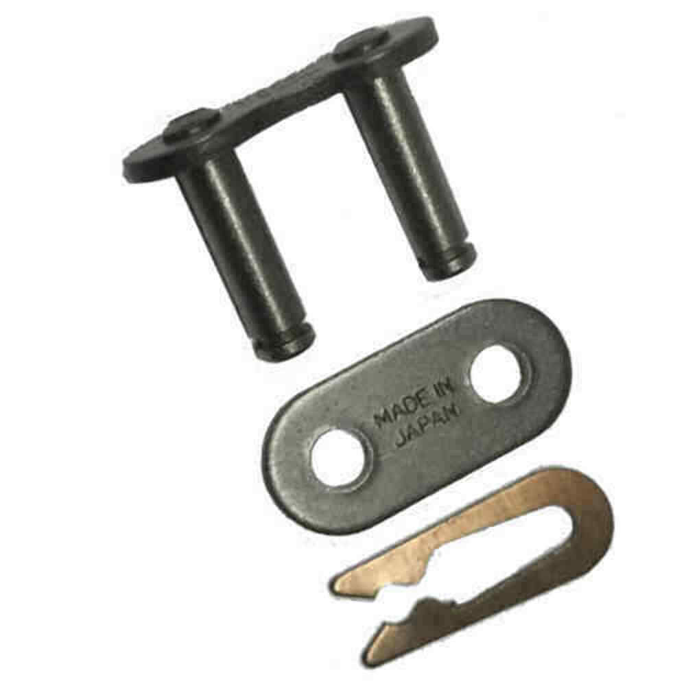 #50 Standard Roller Chain Connecting Link (5/8" Pitch)