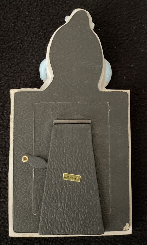 2” x 3” Humpty Dumpy Photo Frame