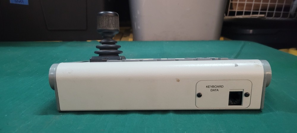 Pelco KBD300A Joystick Keyboard Controller
