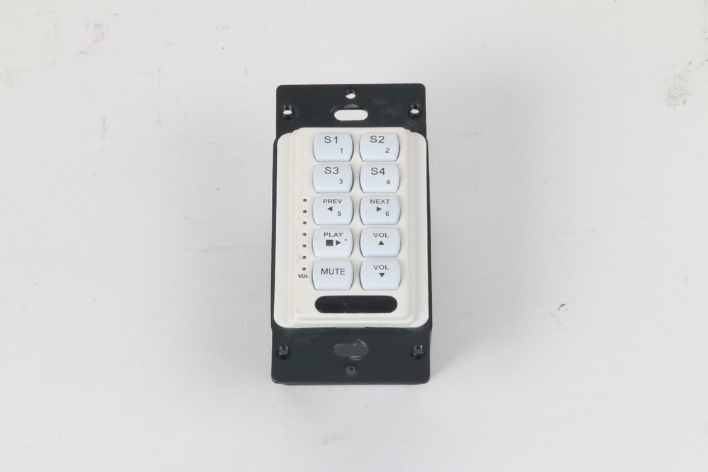 Keylinx KL100 10 Button Keypad
