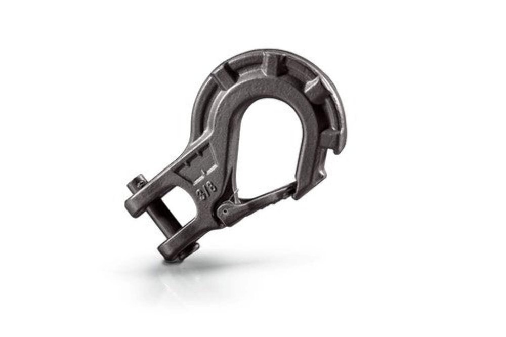 Warn 92090 Epic WINCH ACCESSORIES