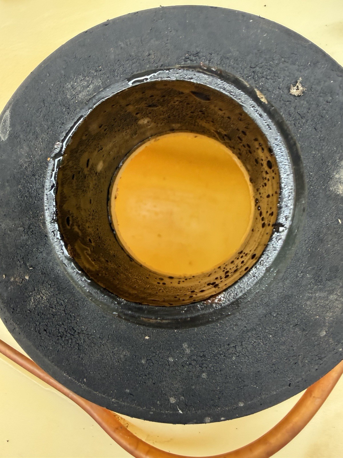 polaris scrambler 400 Gas Tank 2000 #3