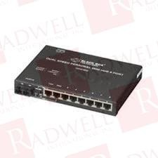 BLACK BOX CORP LE2801A / LE2801A (USED)