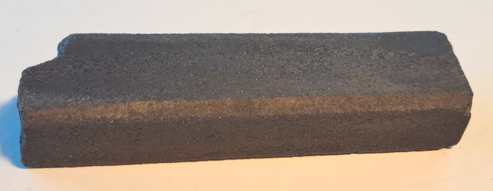 Vintage Sharpening Stone Whetstone Knife Sharpener