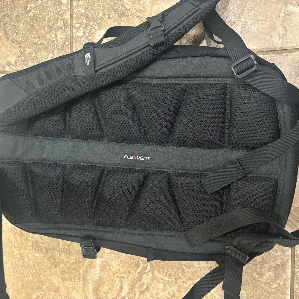 North Face Fall Line Backpack