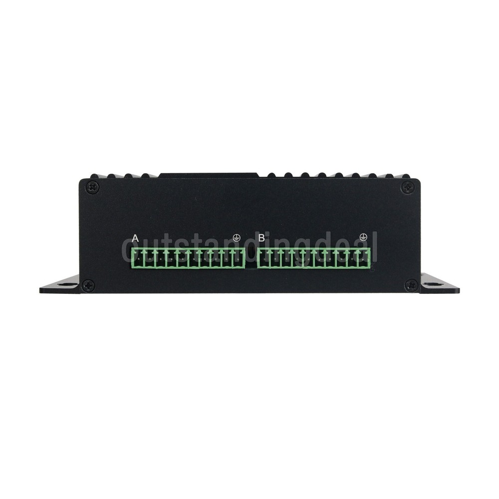 TS01 Network Time Server NTP Server for Beidou GPS GLONASS Clock Synchronization