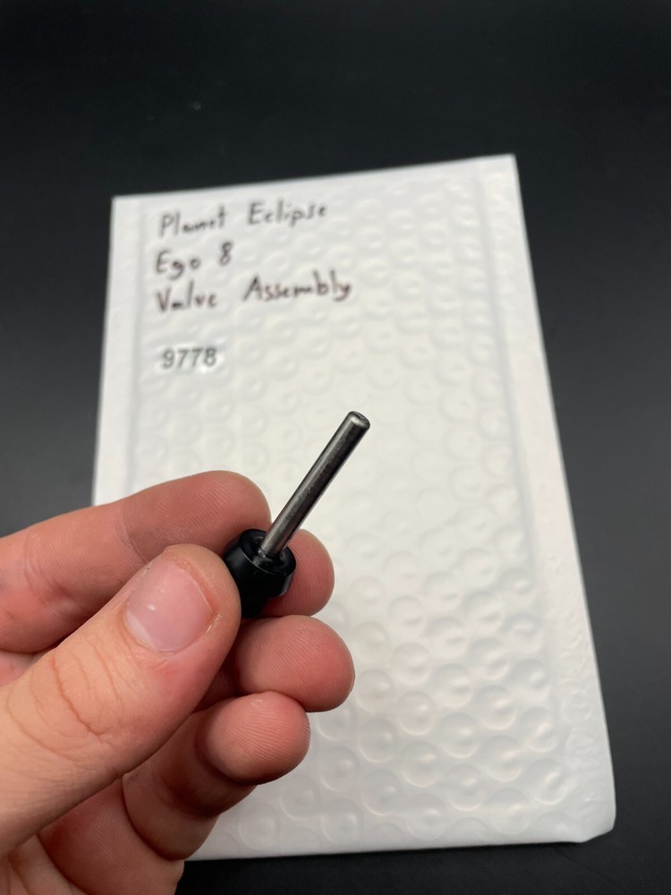 Planet Eclipse Ego 8 Valve Assembly