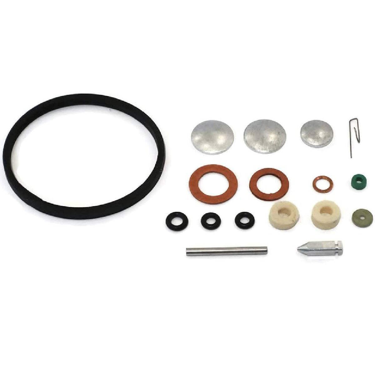 OEM Tecumseh 632760B Float Style Carburetor Repair Kit