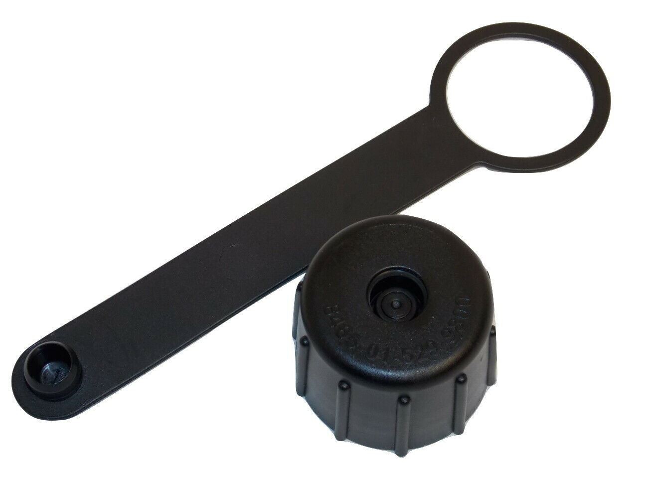 AVON M50 GAS MASK WATER CANTEEN CAP ADAPTER LID M51 JSGPM 1 or 2 QUART