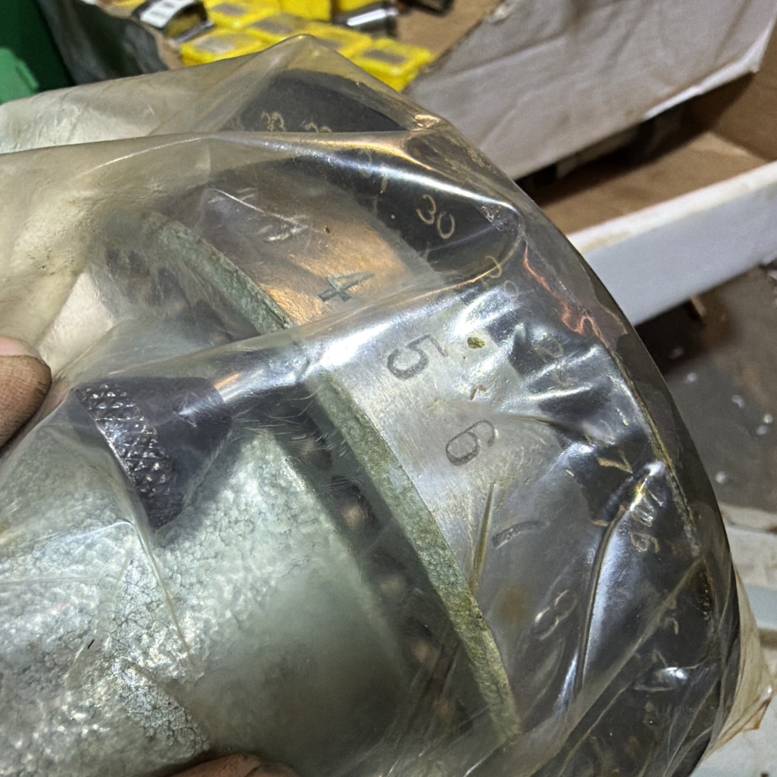 Indexing Fixture Indexer Precision Collet Spin Index Fixture Milling Jig PF70-5C