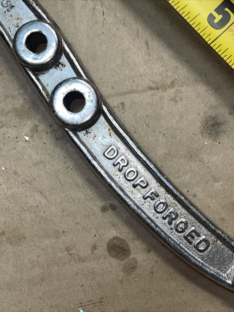 8” - 200 MM Replacement Reversible Puller Jaw AJK01 Unbranded