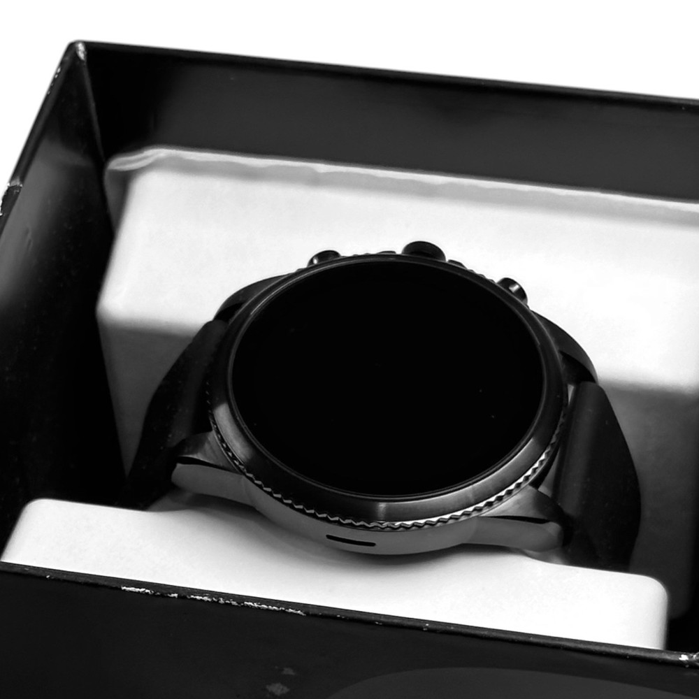 Fossil Gen 6 DW13F2 Touchscreen Smart Watch (OPEN BOX)