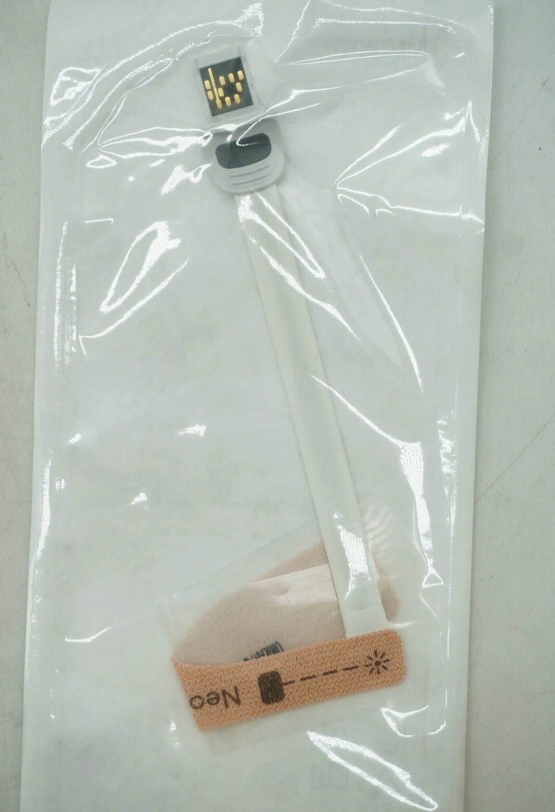 Masimo RD Set Neo Pulse Oximeter Adhesive Sensor 3kg 40kg Box Of 20 REF 4003