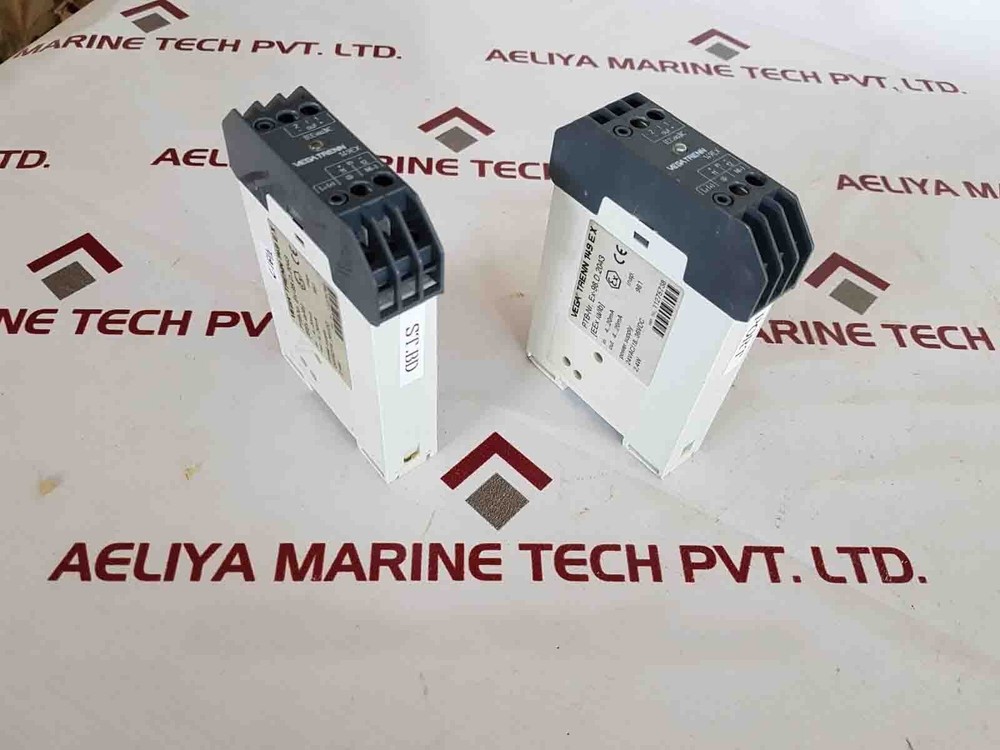 Vega trenn 149ex hart sensor