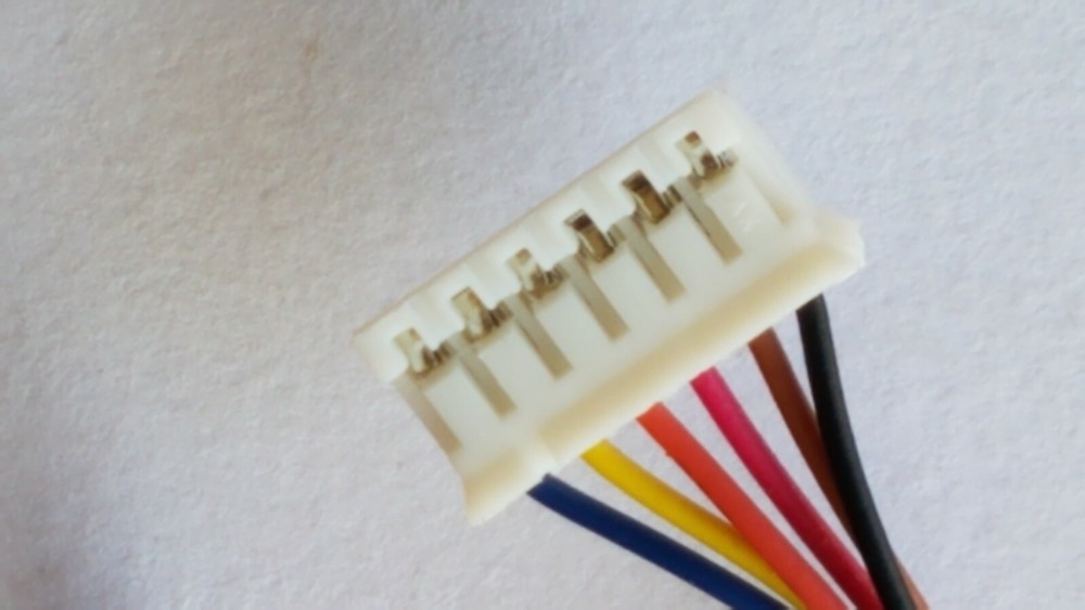 Ref - T064F Genuine OEM Dell Alienware Aurora Left Side Control Panel (87-4)