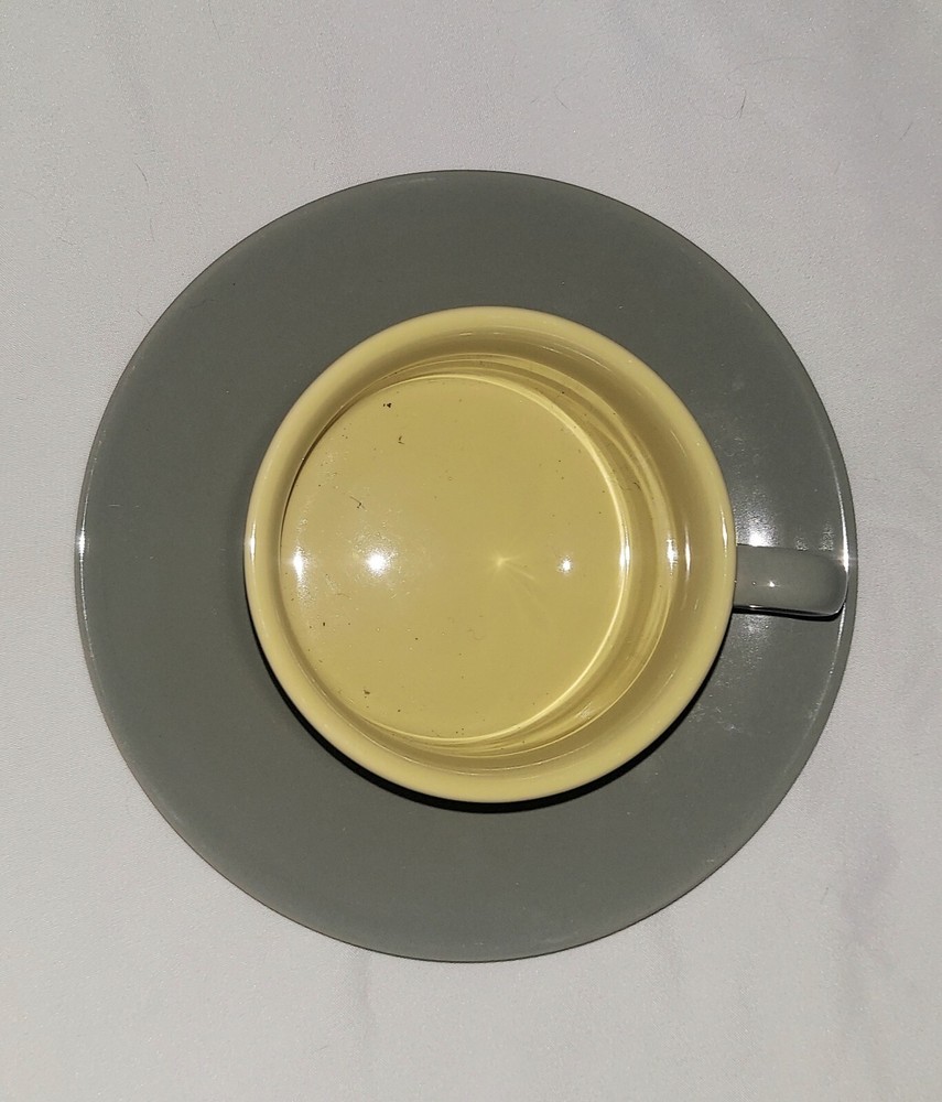 Classic Sienna Tea Set