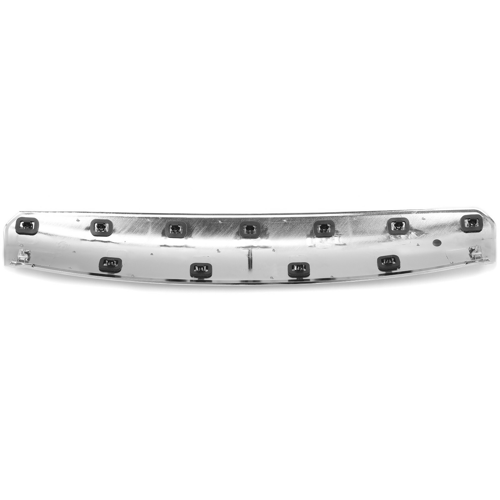 Hood Molding Trim Moulding Chrome For GMC Terrain 2010-2015 GM1235118 22969925