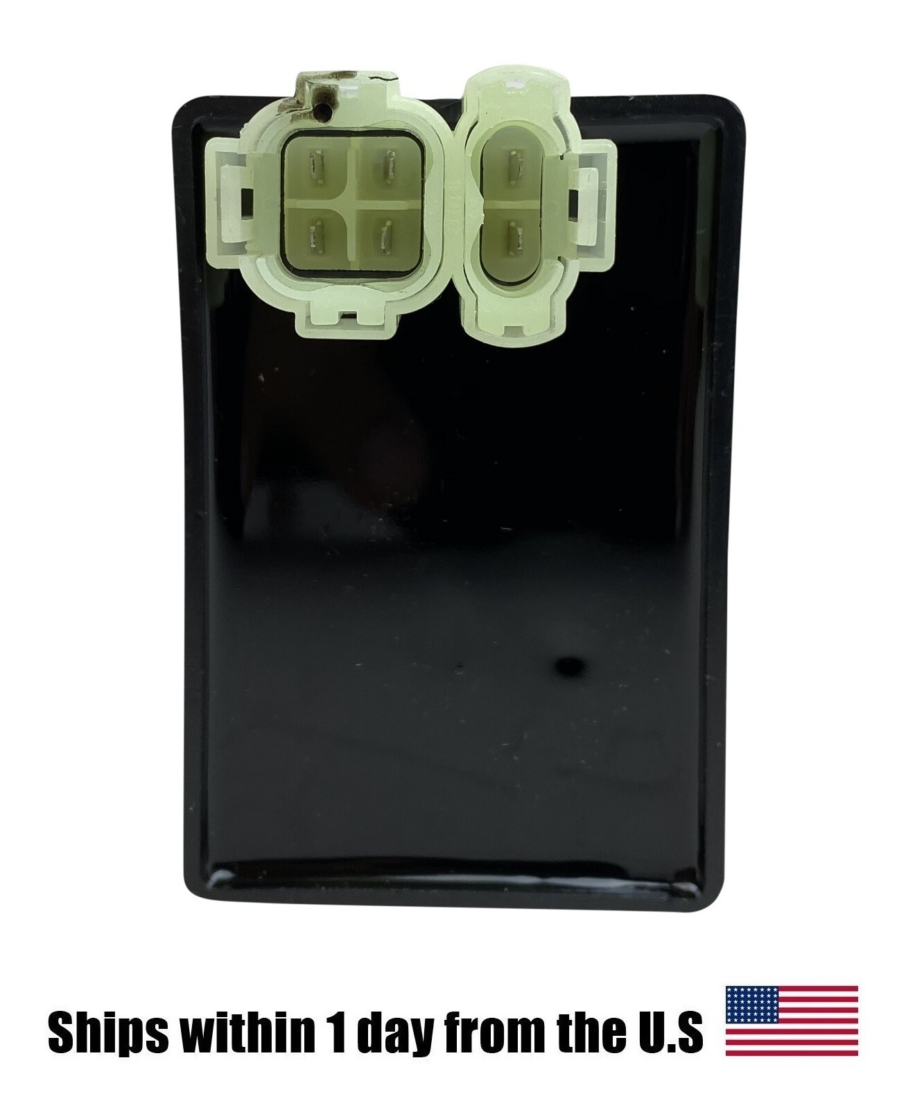 GY6 50cc 150 250 Gas Scooters 6 Pin DC CDI Box Mopeds Chinese Parts