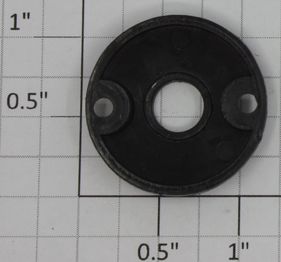 Lionel 1872-62 Smoke Stack Outer Cover