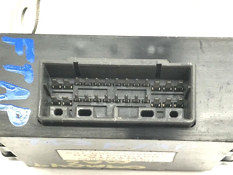 Theft-Locking Security Control Module Fits 2000-2004 Toyota Avalon 13417