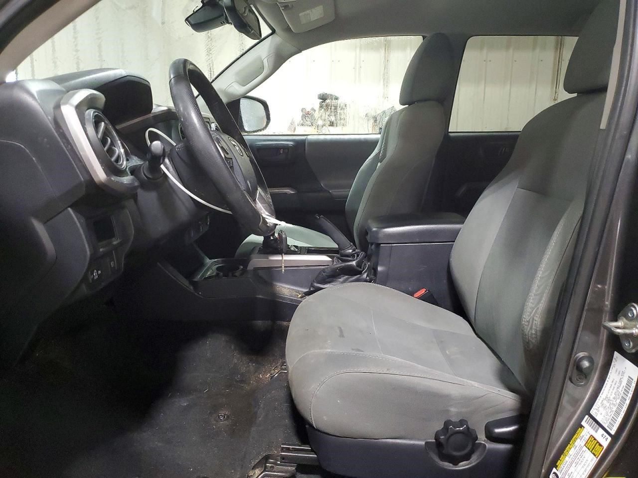 Anti-Lock Brake Part Actuator And Pump Assembly Fits 18-23 TACOMA 2114431