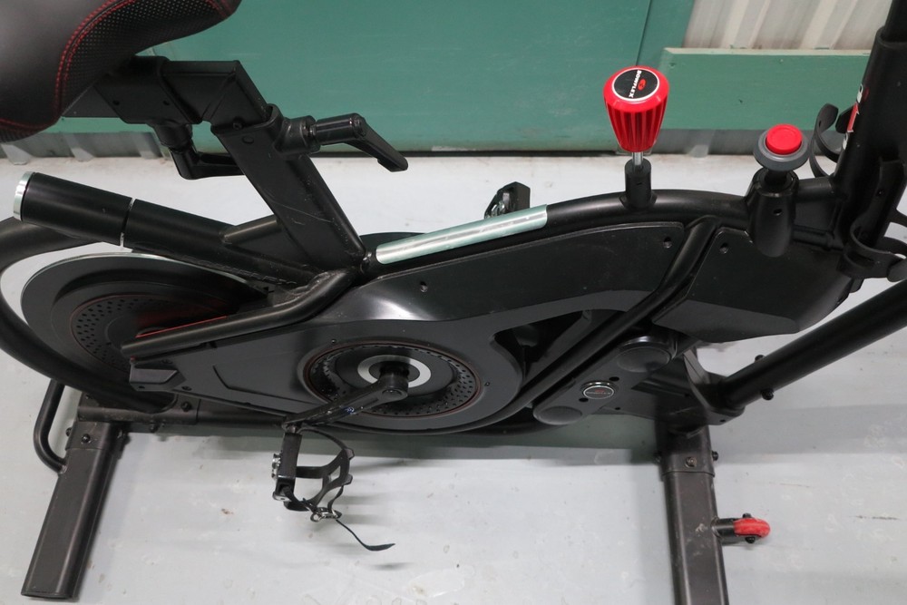 Bowflex Velocore Exercise Bike with 22" Touch Screen