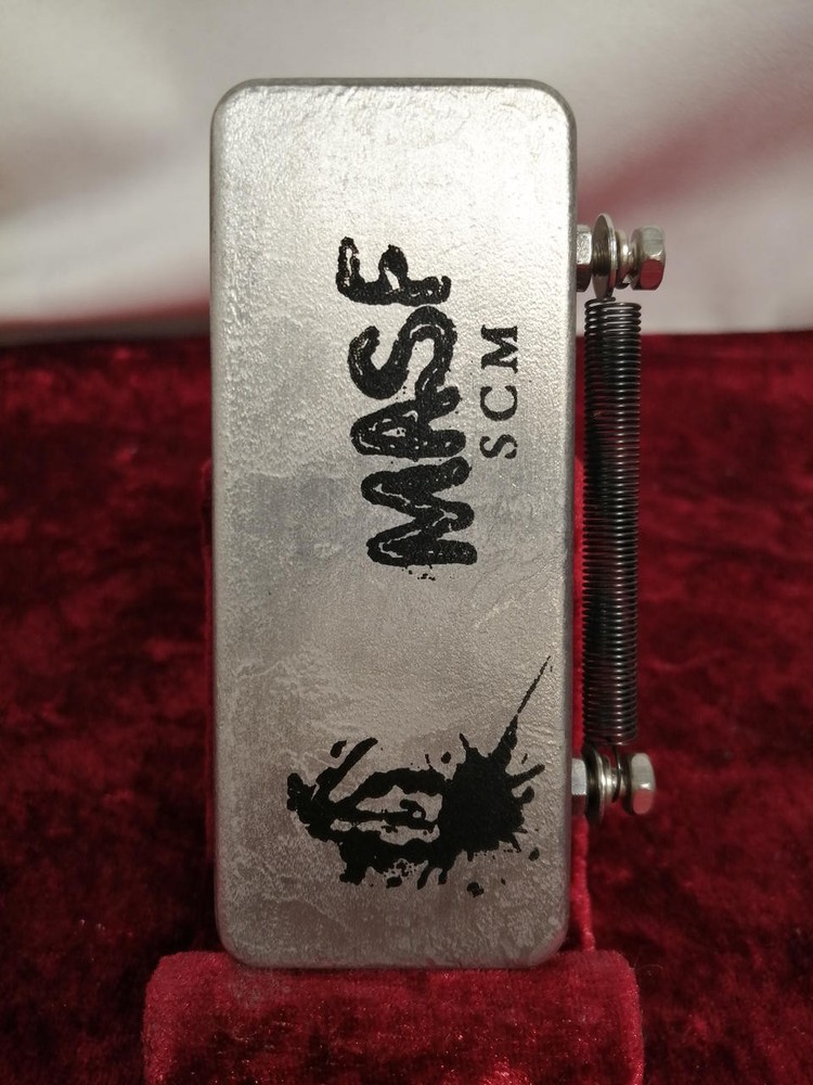 Masf Pedals Scm Noise Box