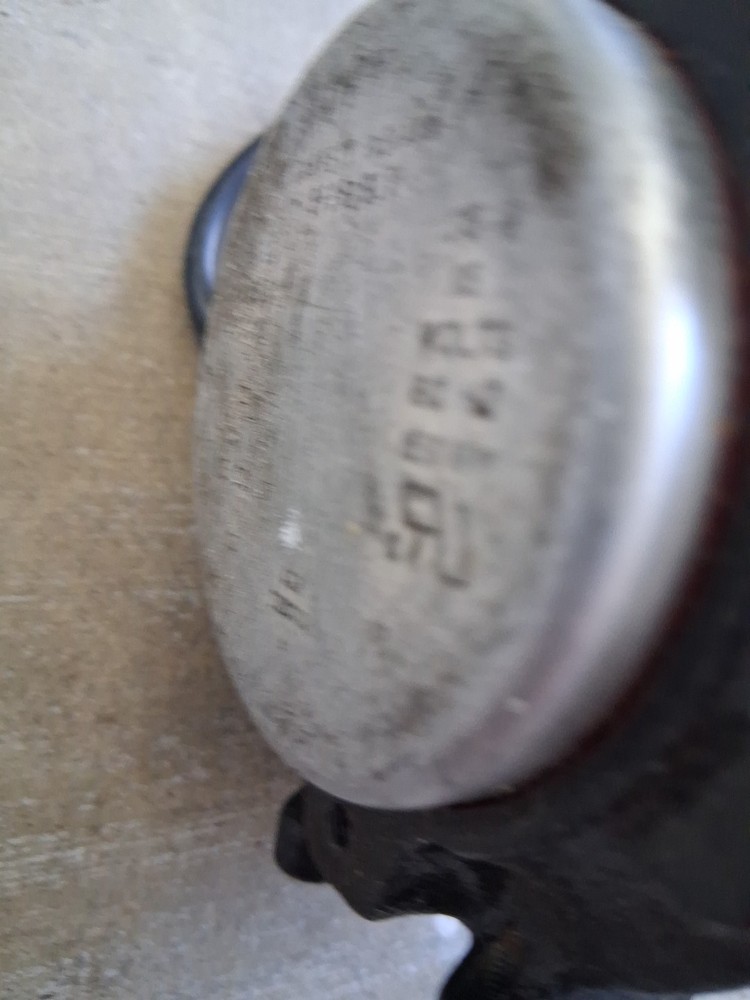 Watt Motor