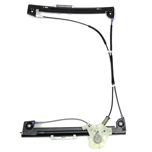 Power Window Regulator Front Left Driver Side fit for 2002-2005 for Mini