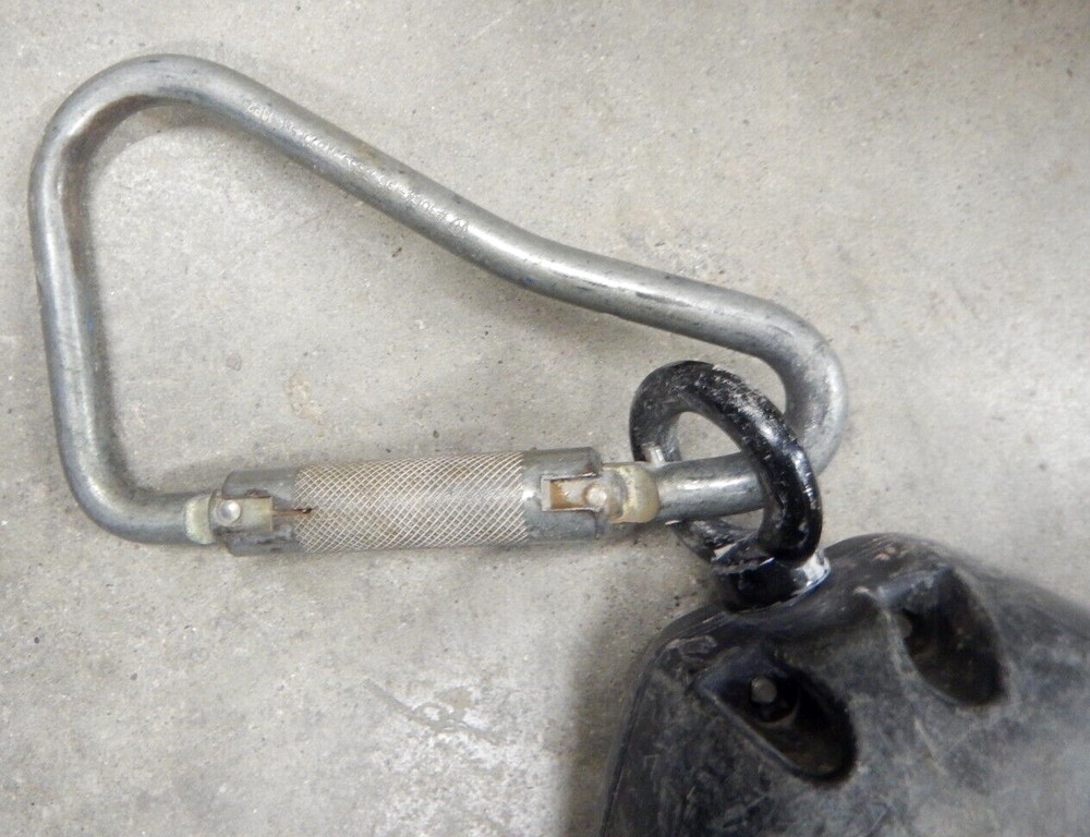 Guardian 42003 Velocity Cable Class 1 USED