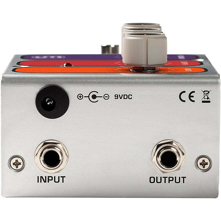 Warm Audio Mutation Phasor II Electro-Optical Phase-Shifting Pedal