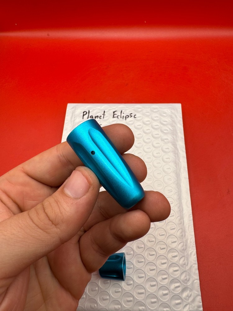 Planet Eclipse 07 Ego Color Kit