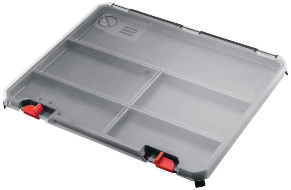 Box Cover for Systembox Tool Storage Box - LIDBOX