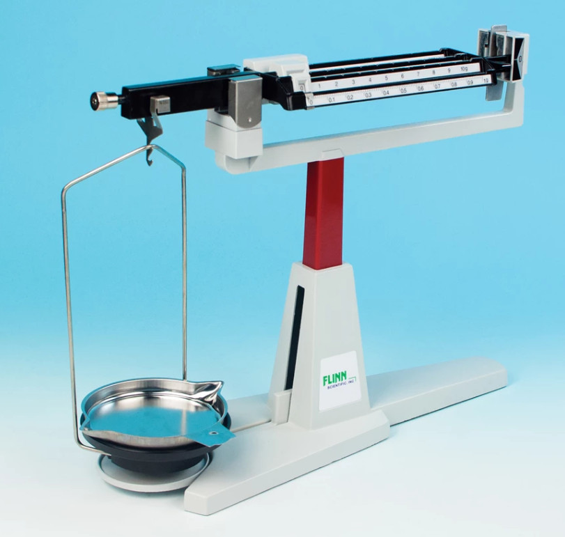 Flinn OB2152 Centigram Balance