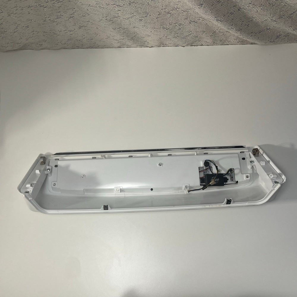 Whirlpool Cabrio Control Panel Console only for WTW73000 WTW7300DC0 WTW73002