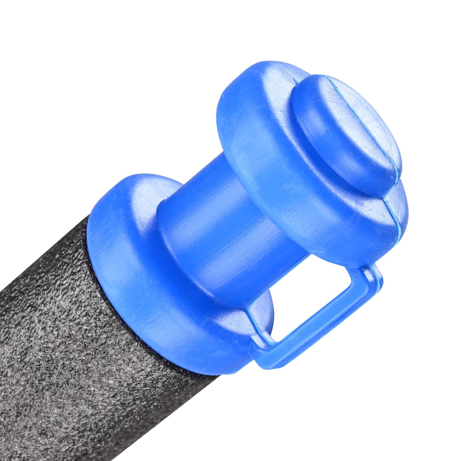 Yescom Universal Trampoline Replacement Enclosure Poles Accessories