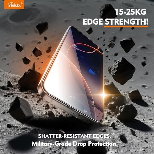 2X Enhance Screen Protector compatible 1-iPhone 13 Pro MAX/ iPhone 14 Plus