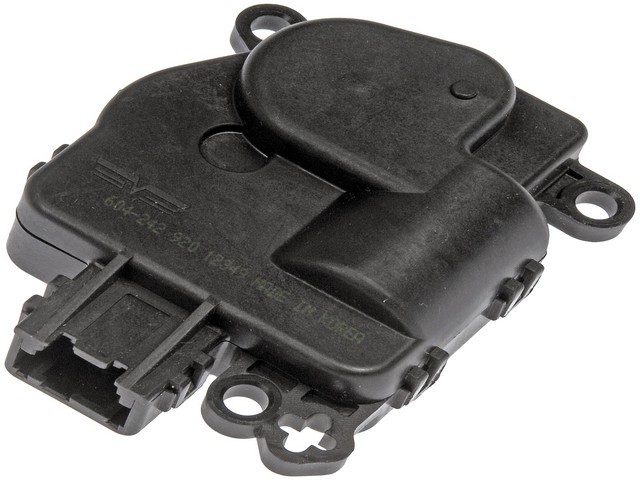 Dorman 604 242 Air Door Actuator Mode